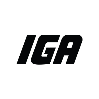 IGA